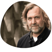 Juergen Pacher, Robotik Weiterbildung Trainer und Dozent. Roboter Programmieren lernen Jürgen Pacher