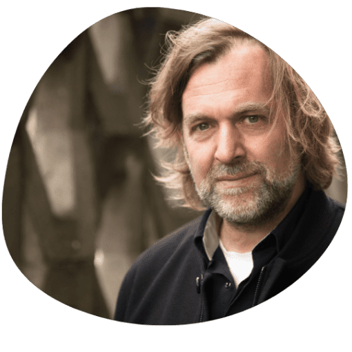 Juergen Pacher, Robotik Weiterbildung Trainer und Dozent. Roboter Programmieren lernen Jürgen Pacher