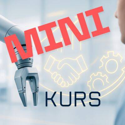 PAR:SET - Mini Roboterkurs