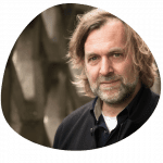 Jürgen Pacher Juergen Pacher, Robotik Weiterbildung Trainer und Dozent. Roboter Programmieren lernen Jürgen Pacher