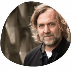 Jürgen Pacher Juergen Pacher, Robotik Weiterbildung Trainer und Dozent